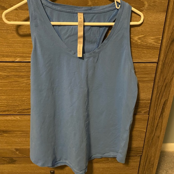 Lululemon Love Tanks (6)- size 12 - Picture 2 of 12